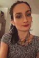 Goth girl