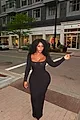 Belle africaine