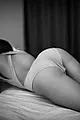 Ana la jolie corse