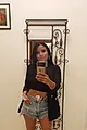 BELLE BRUNE