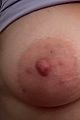 Femme ronde sensuelle