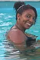 DOMINICAINE SYMPA POUR MASSAGE OU DOMINATION