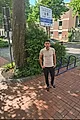 Ma première année d'activité