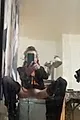 geisha
