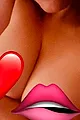 Sensualité et frissons