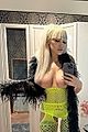Gros Seins Natasha