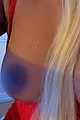 Sandras Charmante et sensuelle