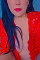 María Espagnole sensuelle