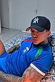 MAYKOL COLOMBIANO MODEL JEUNE VIRIL