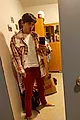 Escort boy Toulouse
