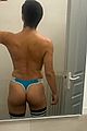 Homme passif - profil haut de gamme