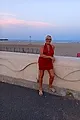 Elena Femme Mûre Rencontre Sensuelle
