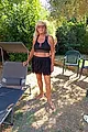 Elena Femme Mûre Rencontre Sensuelle