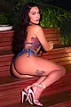 Brasileira safadinha