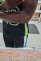 Salut je suis un homme africain élégant respectueux