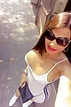 jeune fille sexy disponible a vous couper le souffle.