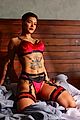 NATY— DOMINATRICE DE LUXE