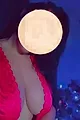 Jolie pulpeuse algerienne