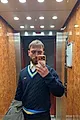 Escorte boy
