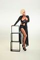 Trans Cougar pour massages erotiques