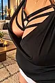 Angela, escorte à votre service