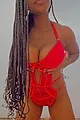 Séduisante Alexia