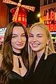 Hot duo