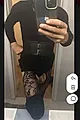 Travesti gothique