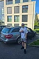 I need for one night sex