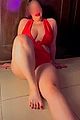 Sexy marocaine
