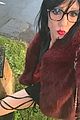 Femme trans soumise