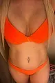 Sexy cindi massage
