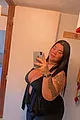femme brésilienne sexy