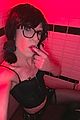Femme trans soumise