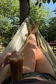J'aime la vie, mieux que ça je croque la vie