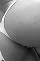 Femme propose massage naturiste
