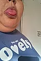 Escorte femme ronde