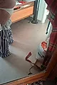Escorte femme ronde