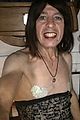Jolie travesti