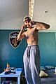 Votre escort boy pour des instants de plaisir