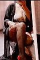 Sabrina mature