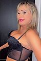 Márcia Belle teans