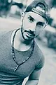 Escort boy