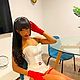 Dominaangel