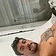 Homme massage « Pour un moment de détente »