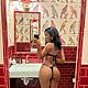 Lyna timouz