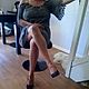 Massage doux et sensuelle