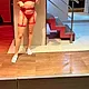 Amiri hot girl