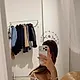 Audacieuse femme