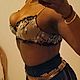 Massages intuitifs body body